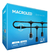 Guirnalda Macroled Ip67 Exterior 5 Metros 10 Portalamparas en internet