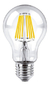 Lampara filamento DECO 6w E27 Macroled