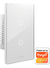 Tecla Smart Wifi Touch Inteligente 2 Canales Blanco MACROLED ROMA en internet