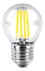 Lampara filamento gota deco 4w=40w E27 Macroled - comprar online
