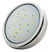 Luminaria LED para piscinas 10w luz fria - Acero Inoxidable - 12v Ø13,5cm - IP68 - comprar online