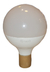 Globo Led 12w=75w E27 Blanco Frio Candil 6500k - comprar online