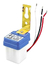 Fotocelula Sica Sunshine Iii Exterior 3 Cables Apto Led - comprar online