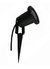 Spot Aluminio Embutir Aplicar Piso Exterior Ip67 + Jabalina - comprar online