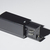 Alimentador Conector Inicio 220v Negro 3 Efectos Para Riel en internet