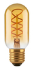 Lampara Tubo Led Deco 4w E27 Golden 2200k Macroled - comprar online
