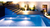 Luminaria LED para piscinas 10w luz fria - Acero Inoxidable - 12v Ø13,5cm - IP68 - tienda online
