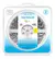 Tira Led MACROLED 5050 60 leds metro 14,4w 12v IP45 en internet