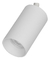 Spot Tacho Dicroled Gu10 Riel Blanco Movil Leuk Biz - comprar online