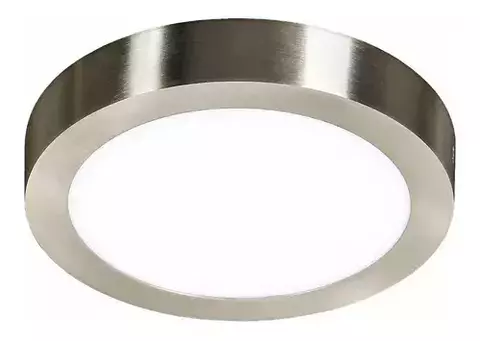 Plafon led de aplicar circular MACROLED 24w - PLATIL - comprar online