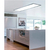 Panel Led slim PRO 120x30 48 Watts Macroled - comprar online