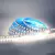 Tira Led 2835 120ch/m blanco frio 6500°K 50W 12V 8mm 5mts Ip20 interior en internet