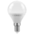 Lampara LED GOTA MACROLED E14 G45 6W - comprar online