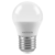 Lampara LED GOTA MACROLED E27 G45 6W - comprar online