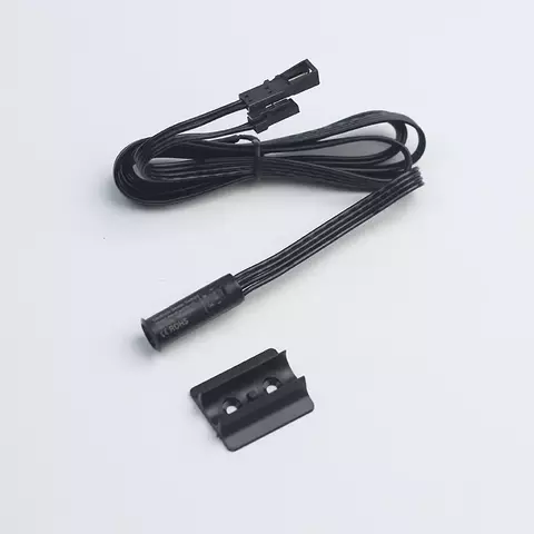 Interruptor armarios IR para tira led monocolor 12-24V - 5A - comprar online