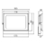 Reflector Led 50w Candil Pegasus en internet