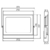 Reflector Led 100w Candil Pegasus en internet