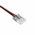 Conector de inicio con cable para tira LED monocolor 8mm - comprar online