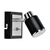 Aplique Julita 1xgu10 pared negro con interruptor en internet