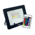 Reflector Led Rgb 20w Control Remoto Ir King - comprar online