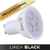 Lampara Dicroica LED GU10 CANDIL 15° 5W - DIMERIZABLE - LINEA BLACK - (copia) - comprar online
