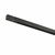 Riel 2 metros negro 3 efectos para spots y colgantes - comprar online