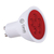 Lampara Dicroica LED GU10 CANDIL 35° 4.5W - COLORES - Córdoba Iluminación