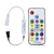 Controladora Tira Led inteligente IC Rgb Multicolor c/ control remoto - comprar online