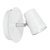 Aplique sonata blanco gu10 direccionable con interruptor - comprar online