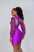 Vestido Nara na internet