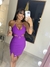 Vestido Esmeralda - loja online