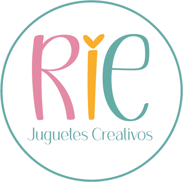Rie - Juegos didacticos