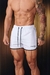 Olympic shorts en internet