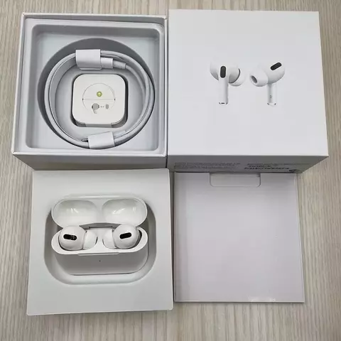 DUPE AUDIFONOS AIR PODS PRO 2 - comprar en línea