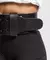 Double Prong Lifting Belt - Mrfit