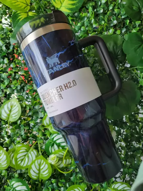 Termo Stanley 40 oz - comprar en línea