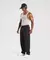 Crest Straight Leg Joggers - Mrfit