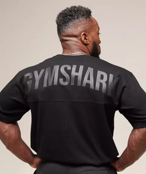 Premium Power T Shirt - comprar en línea