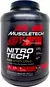 MuscleTech Nitro-Tech 100% Whey Gold