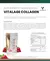 VITALAGE COLLAGEN - comprar en línea