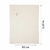 Cobertor Manta Microfibra Macio Antialérgico Infantil Bebe Com Orelhinha 1,10M x 85cm Mami Bichuus Papi Menina Menino - comprar online