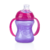 Imagem do Copo Treinamento Com Alça e Bico de Silicone 240ML Nuby