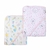 Kit 2 Toalha de Banho Bebê Soft Fralda com Capuz - loja online