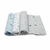 Kit 3 Manta Cueiro Composê Grande Bebê 80x80cm Flanelado Papi Menino Menina 100% algodão Nova Coleção - comprar online