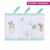 Kit 3 Pano De Boca Bebe Babete Papi Fralda de Pano Com Prendedor De Chupeta 32x32cm Menino Menina - Loja Pampii Baby
