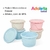 Kit 4 Potes Nude 125ml - comprar online