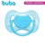 Chupeta Comfort Macia Silicone Ultra Soft 0-6 meses Tamanho 1 Buba Menino Menina Com Tampa Protetora - comprar online