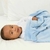Cobertor Manta Microfibra Macio Antialérgico Infantil Bebe Com Orelhinha 1,10M x 85cm Mami Bichuus Papi Menina Menino - loja online