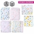 Kit 2 Toalha de Banho Bebê Soft Fralda com Capuz - comprar online