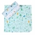 Kit 3 Cueiro Papi Karinho Flanelado Bebê Menino Menina 100% algodão 80cm x 50cm na internet